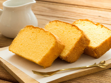 Bolo amanteigado simples: a receita mais fofinha e cheirosa para o seu café da tarde