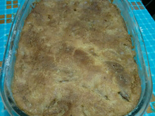 Torta fácil de maçã