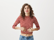 Estufamento abdominal? Nutricionista explica o que muda na dieta para quem tem síndrome do intestino irritável