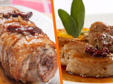 Como preparar lombo de porco com laranja para 10 pessoas: ótimo para acompanhar com purê de batata neste Natal