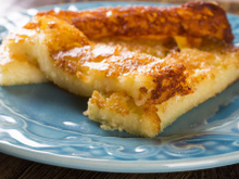 Bolo mané pelado: aprenda a fazer o tradicional bolo de mandioca com coco e queijo que tem gostinho de casa de vó