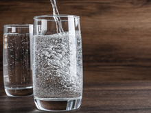 Água com gás infinita! Esta máquina de gaseificar vai realizar o seu sonho de ter sua bebida favorita