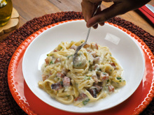 Almoço pronto em menos de uma hora: confira 35 receitas