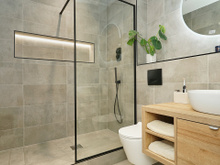 5 tendências de banheiro que os designers não aguentam mais ver (e o que fazer com elas!)