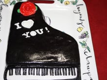 Bolo Piano