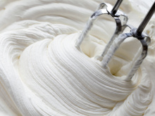 Creme de leite fresco em 4 receitas