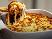 Arroz de forno rápido
