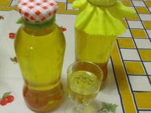 Licor de cambuci