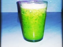 Suco verde