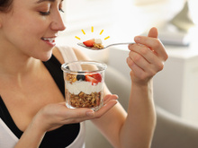 Misture aveia com esses alimentos para aumentar a massa muscular: especialistas recomendam consumo em horário estratégico