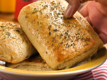 Joelho, italiano ou bauru? 10 receitas para deixar sua hora do lanche ainda mais gostosa