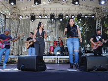 54ª Festa da Uva e 10ª Expo Caqui de Louveira/SP terão dois fins de programação gratuita