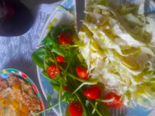 Coleslaw Rê
