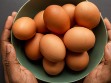 7 truques com ovos que você não sabia e vão mudar a sua vida