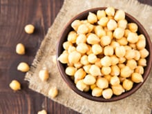 Como preparar lentilha e grão-de-bico de maneira fácil!