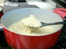 Frango à tailandesa