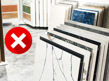 Adeus porcelanato: o novo material mais durável, econômico e a última tendência em design de interiores