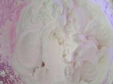 Marshmallow fácil, fácil