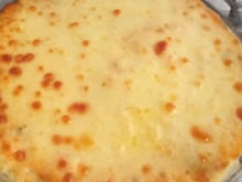 Bacalhau Espiritual da Dona Graça