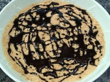 Sorveteria de bolacha maisena