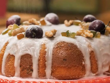 Conheça o Bolo de Reis, sobremesa de Natal que lembra o panetone e que você precisa experimentar