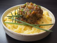 Como fazer polenta na panela de pressão: confira