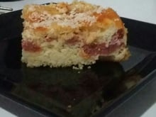 Sanduíche americano