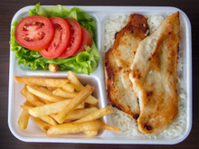 Dicas de como preparar marmitas para o trabalho