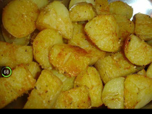 Batata maluca