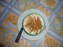Arroz Doce