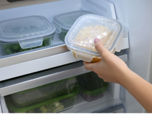 Acabou o Natal, mas a sua geladeira ainda está lotada? Confira o que pode ser congelado e o que não pode