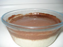 Creme maravilha de prestígio