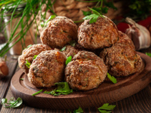 10 receitas para fazer na air fryer