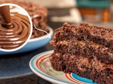 No bolo, na torta, no pavê: creme de Alpino é o melhor recheio do mundo e só precisa de 5 minutos para ficar pronto (sem fogo!)