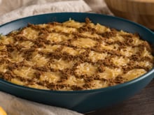 Já imaginou comer miojo doce na sobremesa? Se liga na receita diferente que o TudoGostoso vai te ensinar