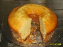 Bolo de 1