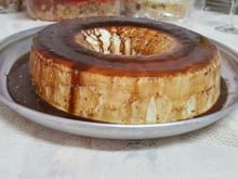 Sorvete néctar dos deuses