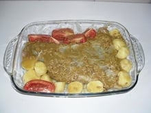 Maminha ao Forno do Chef Fialho