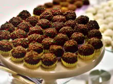Curiosidades sobre o brigadeiro que você precisa conhecer