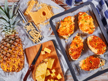 Como usar o abacaxi em receitas salgadas