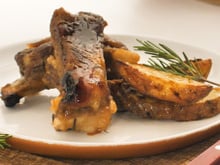 22 receitas de carne de porco para uma refeição econômica e saborosa