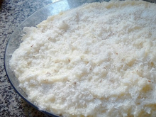 Cuscuz fácil