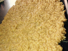 Cocada cremosa de pote