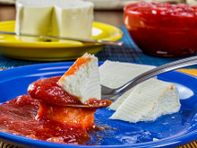 Queijo com goiabada: veja receitas com a dupla e conheça origem do famoso Romeu e Julieta