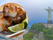 3 lugares que todo apaixonado por torresmo é viciado em ir no Rio: o segundo é escondido de turistas