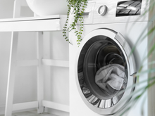 Lave a roupa toda de uma vez! Lavadoras de até 17kg da Electrolux e Midea em promoção