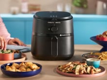 Montando a primeira cozinha? 5 itens que vale priorizar para facilitar a rotina