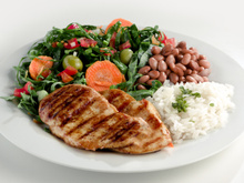 Quer emagrecer? Então NÃO corte o feijão da dieta, alerta estudo