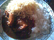 Pernil suíno na cerveja