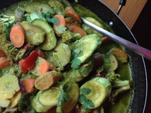 Entrevista com a chef Ana Barini: culinária vegana cheia de sabor e criatividade